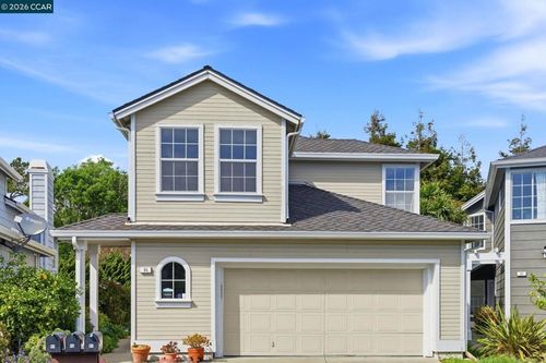 95 Seagull Dr, Richmond, CA, 94804-7408 | Card Image
