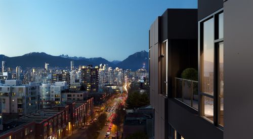 405-480 W 16th Ave, Vancouver, BC, V5Y | Card Image
