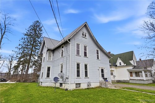 119 Chestnut Street, Persia, NY, 14070 | Card Image