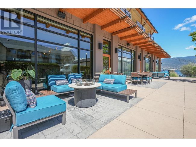 362 - 13011 Lakeshore Dr S, Condo with 1 bedrooms, 1 bathrooms and 2 parking in Summerland BC | Image 35