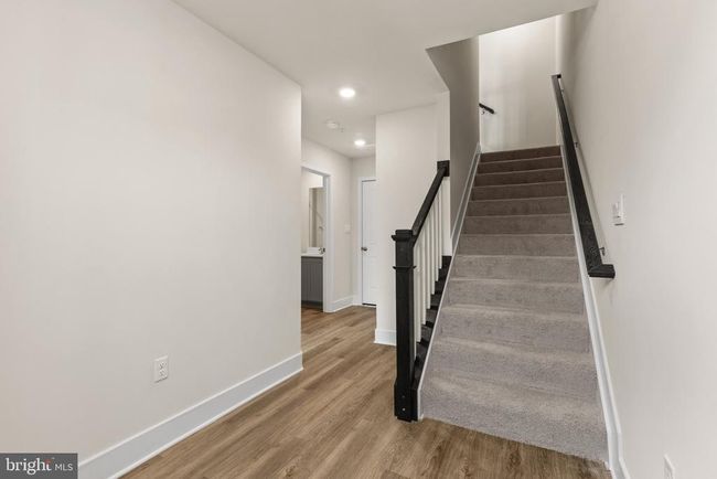 338 Hackley Dr, Townhouse with 3 bedrooms, 3 bathrooms and null parking in JOPPA MD | Image 6