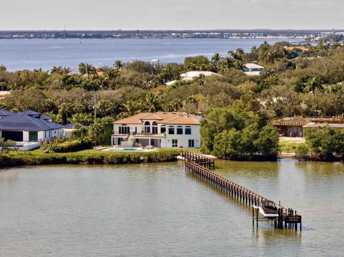 130 N Sewalls Point Road, Sewalls Point, FL, 34996 | Card Image