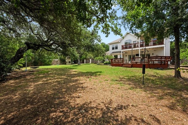 707 Malabar St, House other with 4 bedrooms, 3 bathrooms and 4 parking in Lakeway TX | Image 32