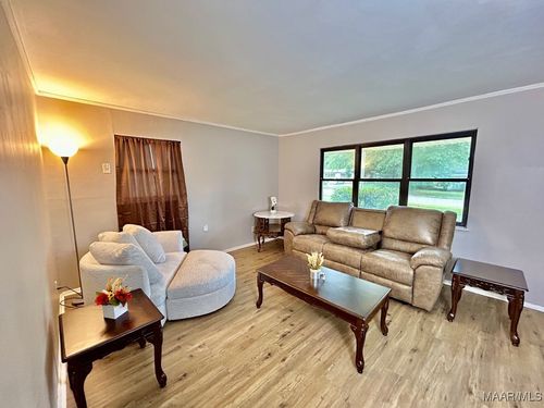 1229 Karen Rd, Montgomery, AL, 36109-5021 | Card Image