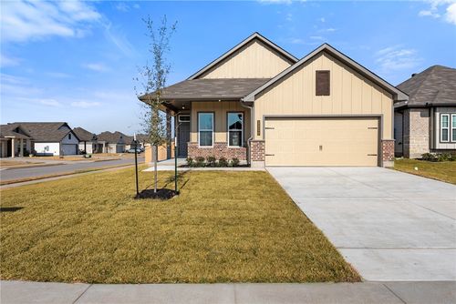 2220 Amber Ct, Bryan, TX, 77807-1580 | Card Image