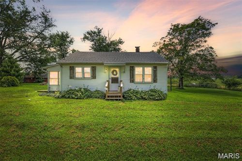 5802 Hwy F Highway, Farmington, MO, 63640 | Card Image