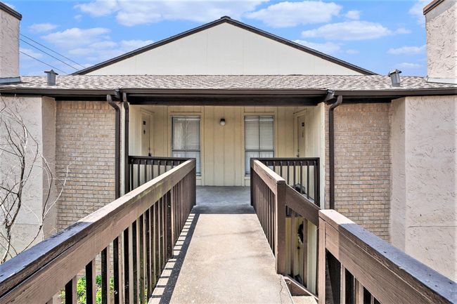 424 - 1500 Bay Area Blvd, House attached with 2 bedrooms, 2 bathrooms and null parking in Houston TX | Image 16