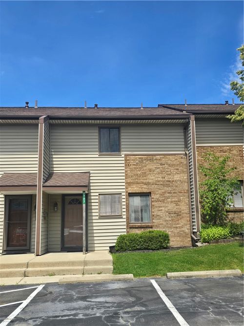 3327 Ultimate Way, Miamisburg, OH, 45449 | Card Image