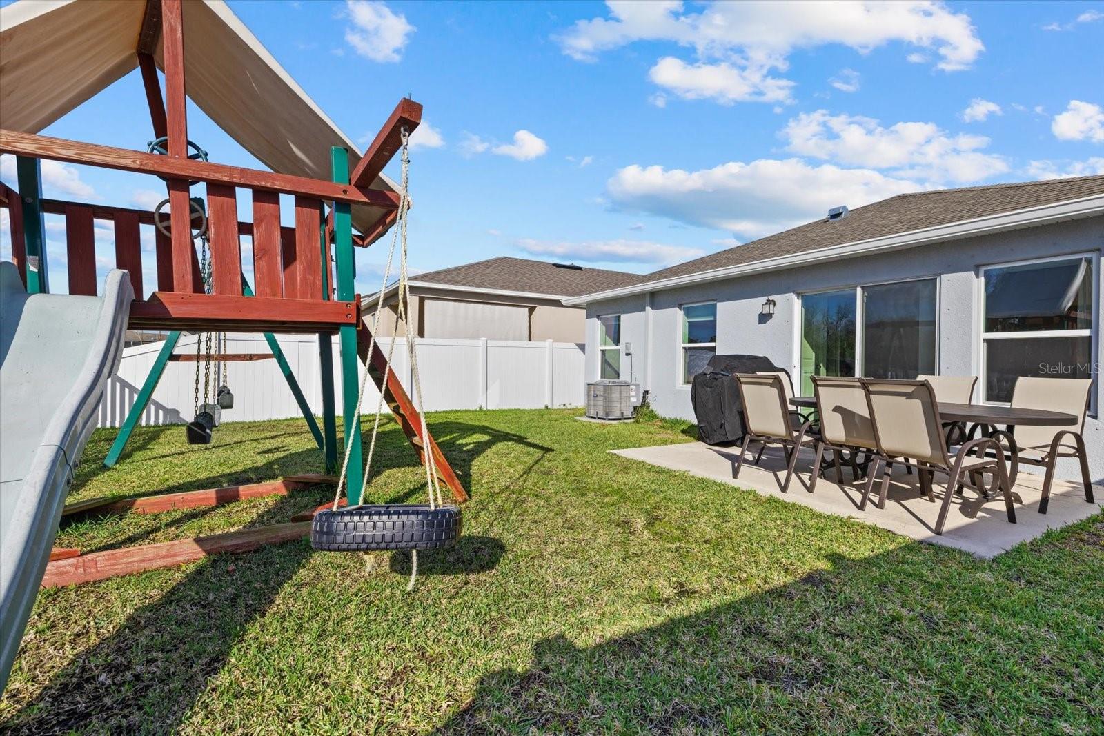 Residential in PARRISH 4