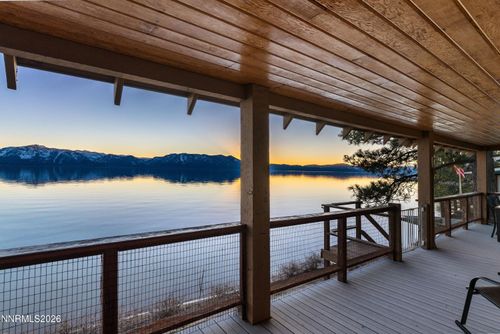 616 Lake Shore Blvd, Zephyr Cove, NV, 89448-4800 | Card Image