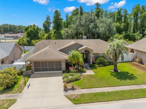 5453 El Cerro Dr, NEW PORT RICHEY, FL, 34655-1250 | Card Image