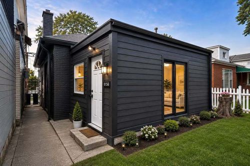 8156 S King Dr, Chicago, IL, 60619-4912 | Card Image