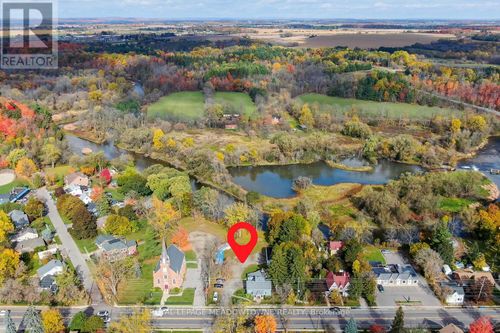 503 Guelph Street, Halton Hills (Rural Halton Hills), ON, L0P0A2 | Card Image