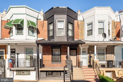 1443 N Edgewood St, PHILADELPHIA, PA, 19151-4223 | Card Image