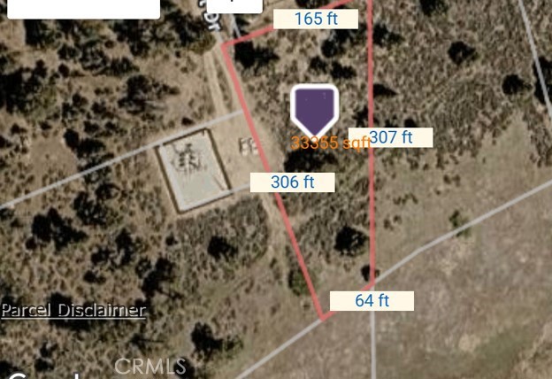 Land in Big Bear City 3