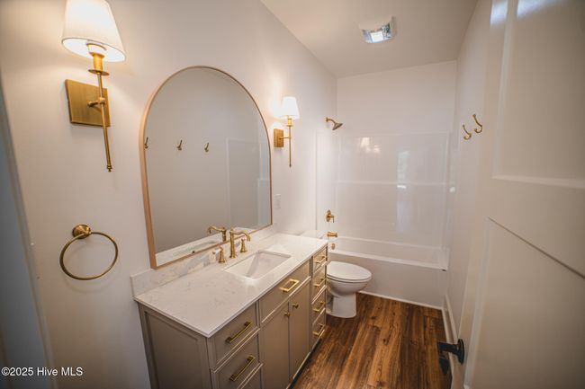 25 Jasmine Ln, House other with 4 bedrooms, 3 bathrooms and 2 parking in Minnesott Beach NC | Image 32