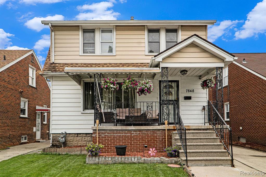 Neckel St, Dearborn, MI 48126