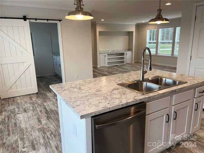 51 Rosemont Dr, House other with 3 bedrooms, 2 bathrooms and null parking in Stony Point NC | Image 4