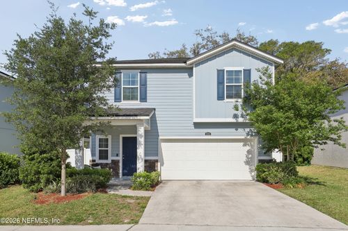 2016 Dutton Island Oaks Way, JACKSONVILLE, FL, 32233-0034 | Card Image