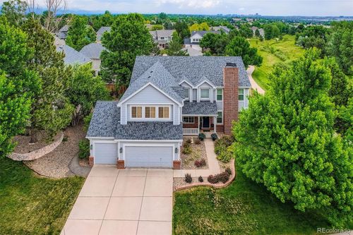 7855 Arundel Ln, Lone Tree, CO, 80124-9773 | Card Image