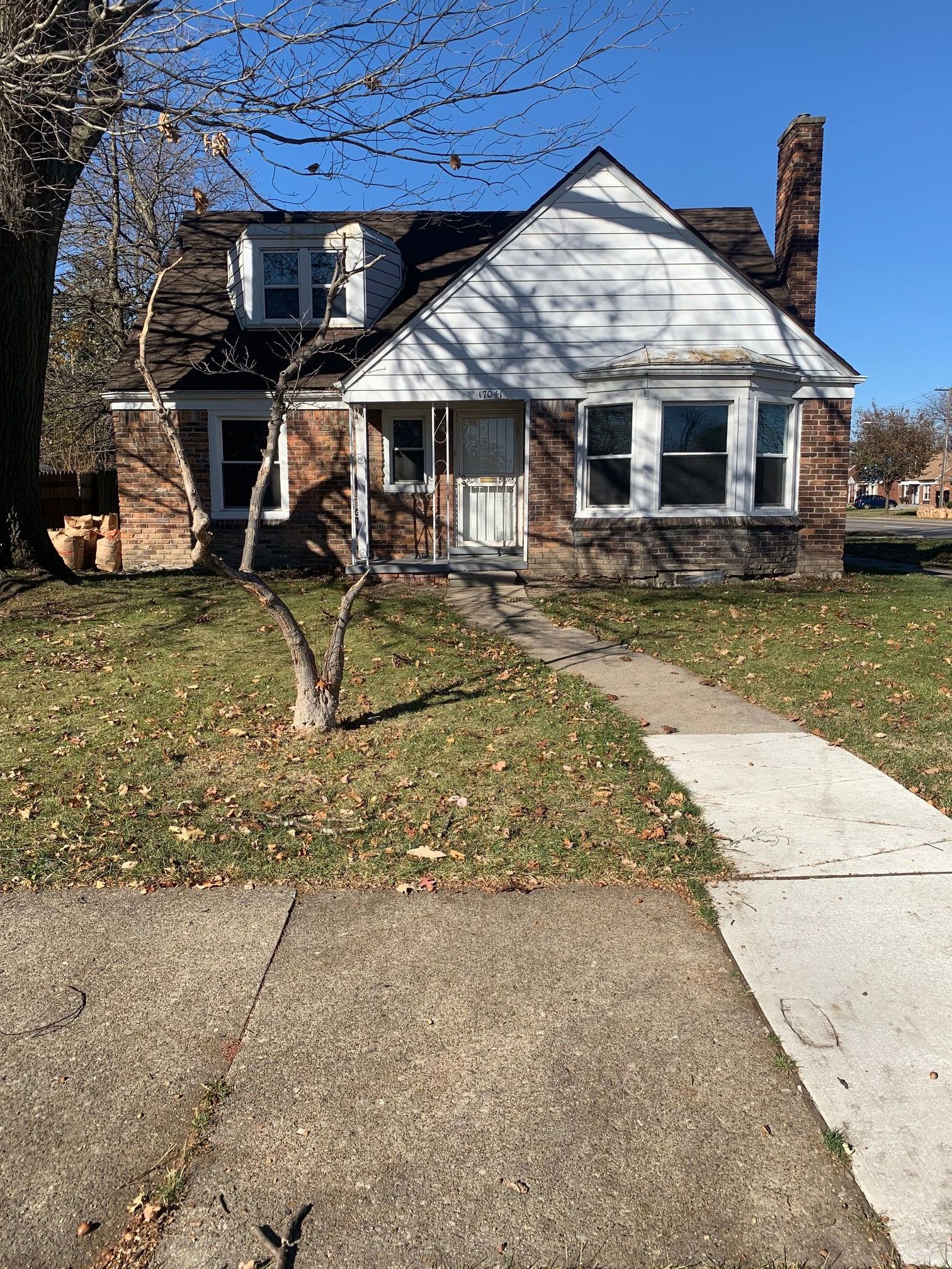 17041 Chandler Park Dr, Sold in Detroit - Zoocasa