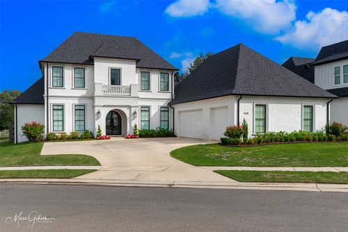 1028 Horizon Hill Dr, Shreveport, LA, 71106-7763 | Card Image