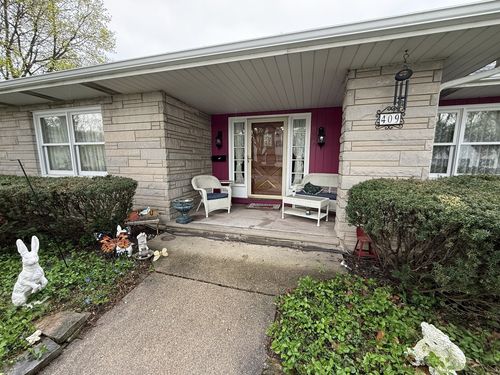 409 W Jefferson St, Morris, IL, 60450-1734 | Card Image
