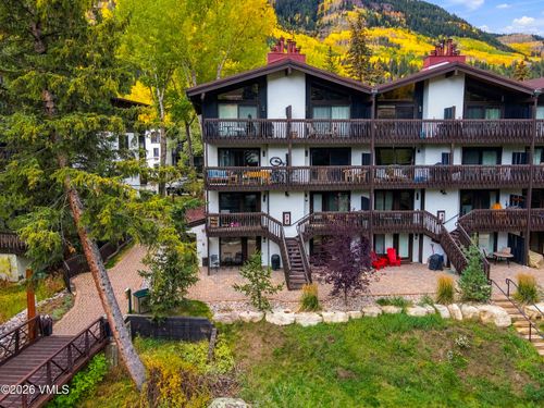 17-4650 Vail Racquet Club Dr, Vail, CO, 81657-5259 | Card Image