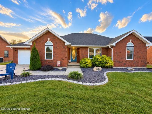 119 Tulip Dr, Bardstown, KY, 40004-6781 | Card Image