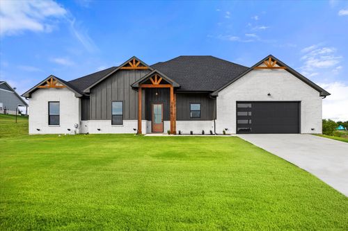 TBD Observation Road, Ennis, TX, 75119 | Card Image