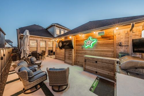 2108 Chance Ln, Northlake, TX, 76247-2693 | Card Image
