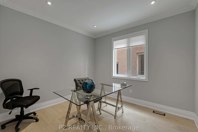 8 Philips Lake Crt, House other with 5 bedrooms, 5 bathrooms and 2 parking in Richmond Hill ON | Image 18