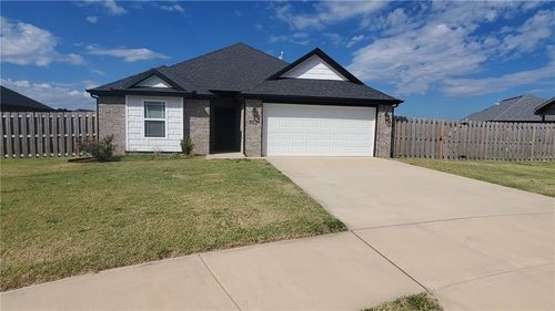 702 Obsidian Ct, Lowell, AR, 72745-5016 | Card Image