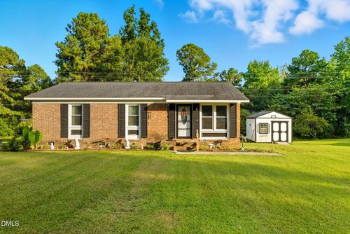 1412 Parks Village Rd, Zebulon, NC, 27597-9577 | Card Image
