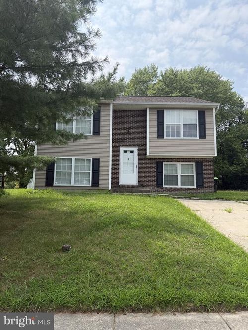 706 Woodbridge Center Way, EDGEWOOD, MD, 21040-2100 | Card Image