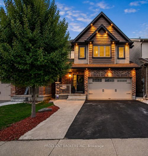 147 Couling Cres, Guelph, ON, N1E0K9 | Card Image