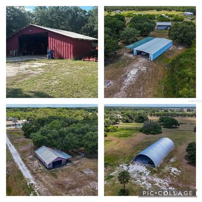 4 barns on the 3 parcels | Image 2