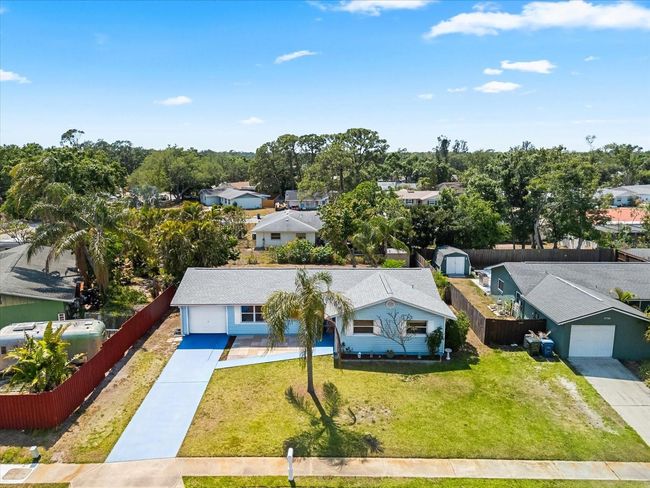 Front via Drone | Image 44