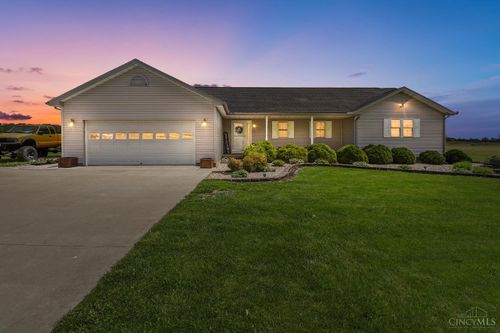 4685 Farmers Rd, Martinsville, OH, 45146-9008 | Card Image