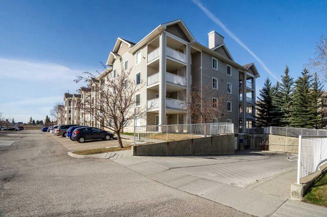 1205 - 16320 24 Street Sw, Home with 2 bedrooms, 2 bathrooms and 1 parking in Calgary AB | Image 21
