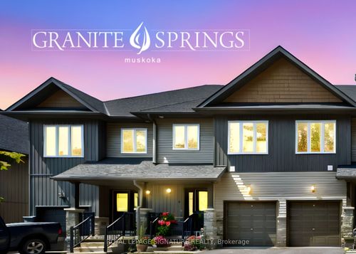 4-393 Manitoba St, Bracebridge, ON, P1L0G1 | Card Image