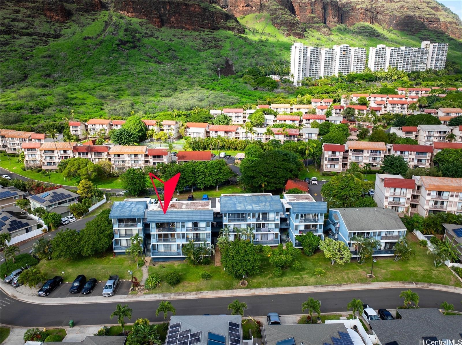 Residential in Waianae 4
