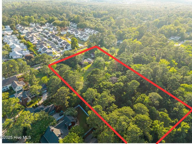 308 Hooker Rd, House other with 3 bedrooms, 2 bathrooms and null parking in Wilmington NC | Image 14
