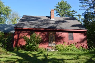 920 Pine River Pond Road, House other with 2 bedrooms, 1 bathrooms and null parking in Wakefield NH | Image 3