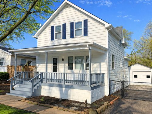 1911 Hebron Ave, Zion, IL, 60099-1661 | Card Image