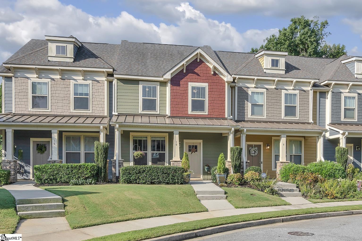 Recess Way, Simpsonville, SC 29681