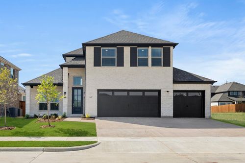 2407 Parkway Ave, Melissa, TX, 75454-3397 | Card Image