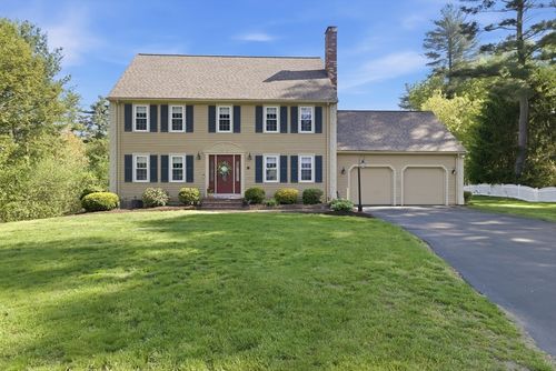 30 Princess Pine Cir, Taunton, MA, 02780-7203 | Card Image