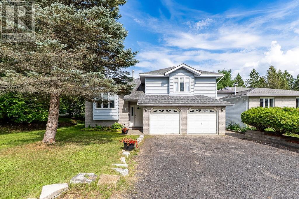 Residential in Greater Sudbury
