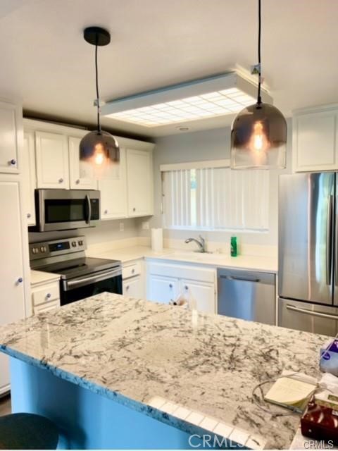 Residential Lease in Laguna Woods 4